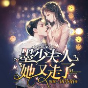 墨少，夫人她又走了