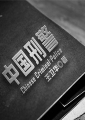 中国刑警