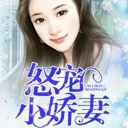 怒宠小娇妻
