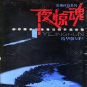 夜惊魂系列恐怖故事