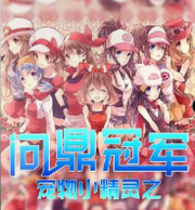 宠物小精灵之问鼎冠军