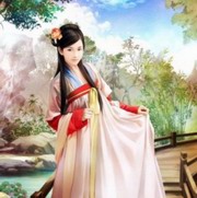 长安女仵作（第一卷）
