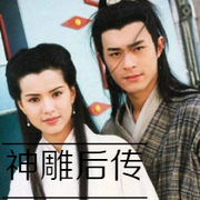 神雕后传
