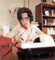 官场女市长