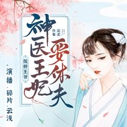 傲娇王爷：神医王妃要休夫