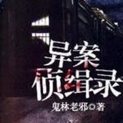 异案侦缉录