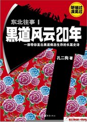 黑道风云二十年第一部（一来版）