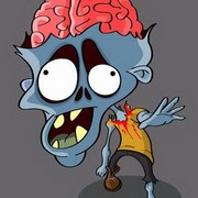 不太恐怖的小故事