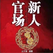 官场新人