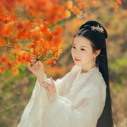 福田有喜空间小农女