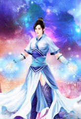 倒悬墓境