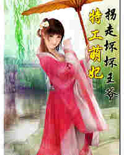 拐走坏坏王爷：特工萌妃第一部