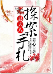 县夫人探案手札