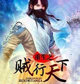 重生之贼行天下